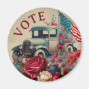 Search for truck magnets Vote