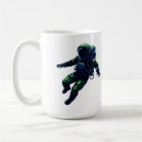 Search for future technology mugs Science fiction