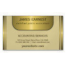 Search for advisor standard business cards Professional
