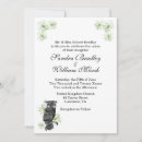 Search for owl wedding invitations Nature