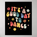 Search for dance school posters Student