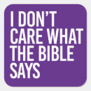 Search for bible sayings stickers Church