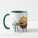 Search for funny basketball mugs Cartoon