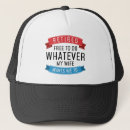 Search for marry me hats Funny