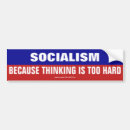 Search for funny political bumper stickers Anti liberal