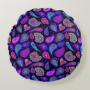 Search for paisley cushions Pretty