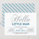 Search for teal and silver invitations Simple