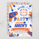 Search for nerf invitations Kids