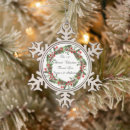 Search for one of a kind christmas tree decorations Create your own