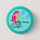 Search for mermaid badges Ocean