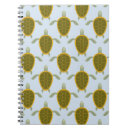 Search for turtle notebooks Ocean
