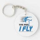 Search for track round key rings Hurdler