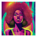 Search for black queen posters Woman