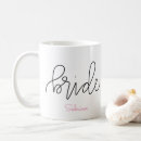 Search for hand games mugs Bride