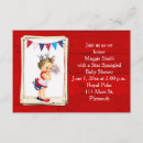 Search for baby shower 4th of july invitations Wood
