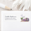 Search for librarian return address labels Reading