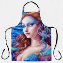 Search for sea world aprons Abstract