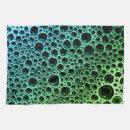 Search for turquoise and white tea towels Black