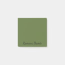 Search for business card post it notes Classic