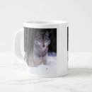Search for snow wolf mugs Canada