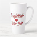 Search for funny girlfriend mugs Humour