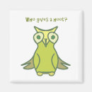 Search for hoot magnets Cute