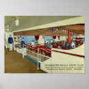 Search for chicago beaches posters Vintage