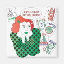 Search for jokers magnets Mahjong