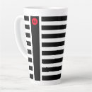Search for bold stripes mugs Striped