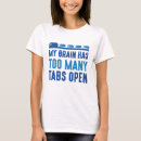 Search for browser tshirts Tabs
