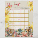 Search for bingo baby shower games Pretty
