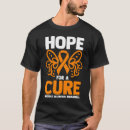 Search for multiple sclerosis butterfly tshirts Hope