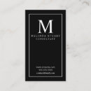 Search for office manager business cards Consultant