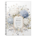 Search for cooking notebooks Bridal shower