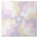 Search for yellow daisy tiles Flower