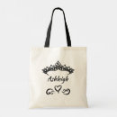 Search for doodle tote bags Girly