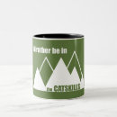 Search for catskills mugs New york