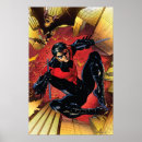Search for nightwing posters Dc comics