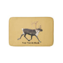 Search for reindeer bath mats Animals
