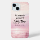 Search for he iphone cases Bible verse