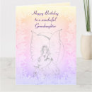 Search for grandaughter birthday cards Pretty