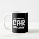 Search for c c mugs Car