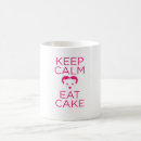 Search for fluffy dog mugs Samoyed