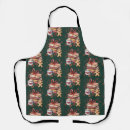 Search for cocoa aprons Festive