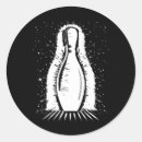 Search for ten pin bowling stickers Dude