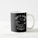 Search for north shore mugs Beach