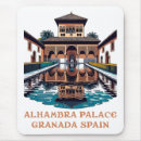 Search for palaces mousepads Europe