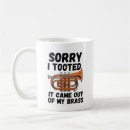 Search for brass mugs Trumpet