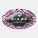 Search for pink zebra labels Glitter