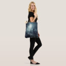 Search for haunted bags Night